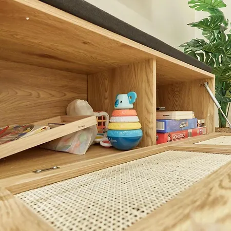 Apartmán Superb Ac Center Bourse Place