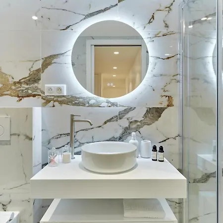 Superb Ac Center Bourse Place *