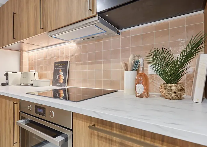 Apartmán Superb Ac Center Bourse Place Paříž