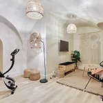 Daire Superb Ac Center Bourse Place
