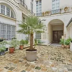 Daire Superb Ac Center Bourse Place
