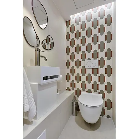 Superb Ac Center Bourse Place *