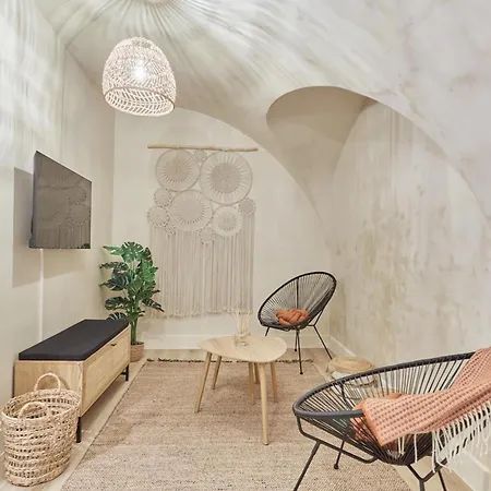 Appartement Superb Ac Center Bourse Place