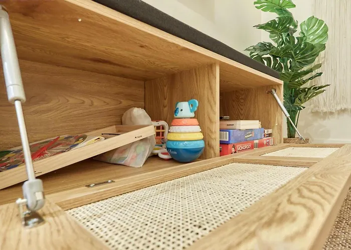 Apartman Superb Ac Center Bourse Place