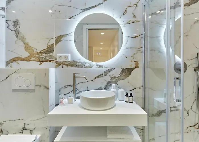 Superb Ac Center Bourse Place *