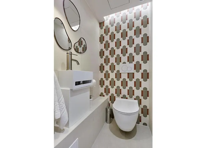 Superb Ac Center Bourse Place *