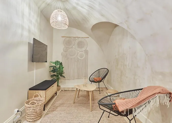 Apartment Superb Ac Center Bourse Place